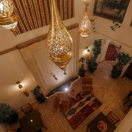 Riad Beni Sidel-2