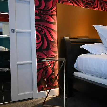 Logis Hotel Borel-3