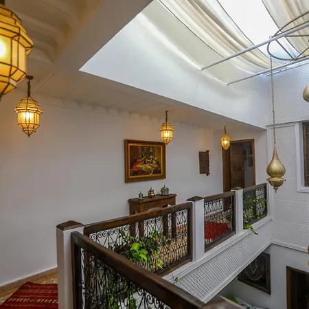 Riad Beni Sidel-3