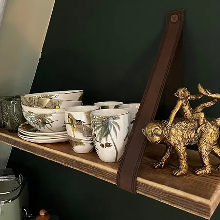 Attic Monkeys Lodge-2