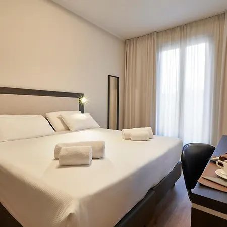 Hotel Leonardo Da Vinci-2