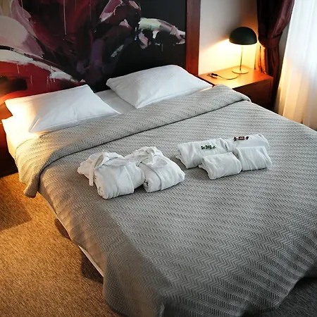 Hotel Navalis, Klaipeda-3