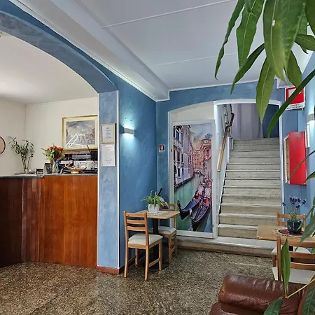 Hotel Giovannina-2