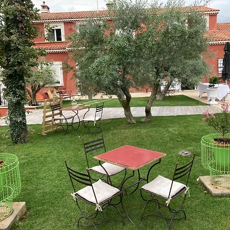 Domaine Sainte Baume-2
