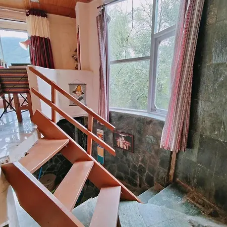 Mud House Cottage & Sauna - Mcleodganj-3