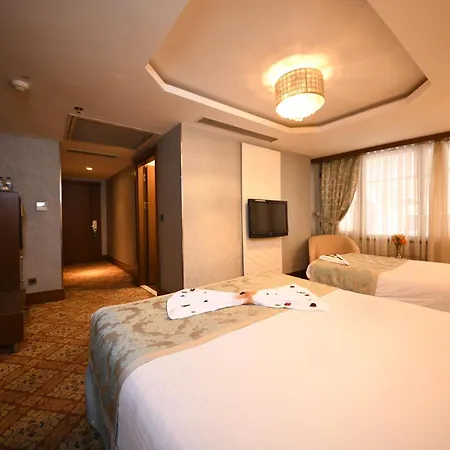 Grand Star Hotel Bosphorus&Spa-3