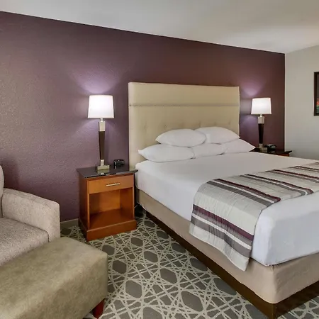 Drury Inn & Suites Poplar Bluff-2