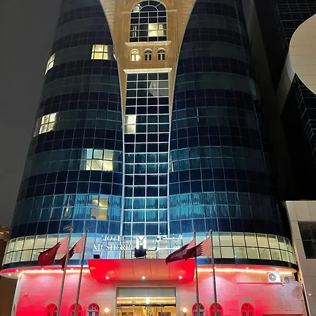 Musherib Hotel-2