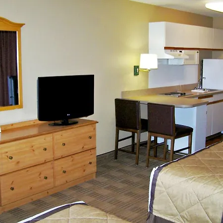 Extended Stay America Suites - Meadowlands - East Rutherford-3