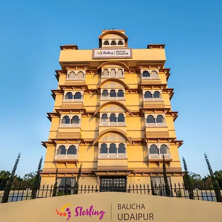 Sterling Balicha Udaipur-2