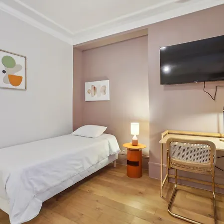 Hôtel Ramey-2