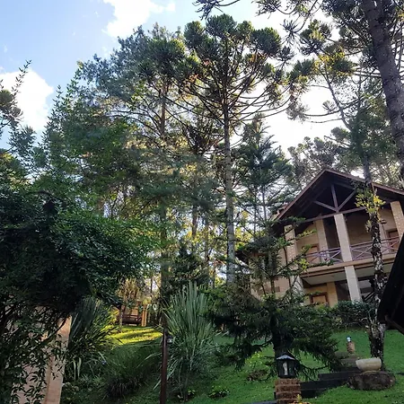 Pousada Bucaneve-3