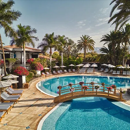 Seaside Grand Hotel Residencia - Gran Lujo-2