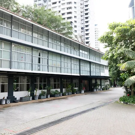 Hmlet Cantonment-3