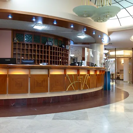 Hotel San Nicola-2