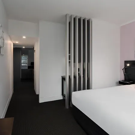 Park Regis City Centre-2