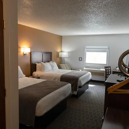 Riviera Motor Lodge-2