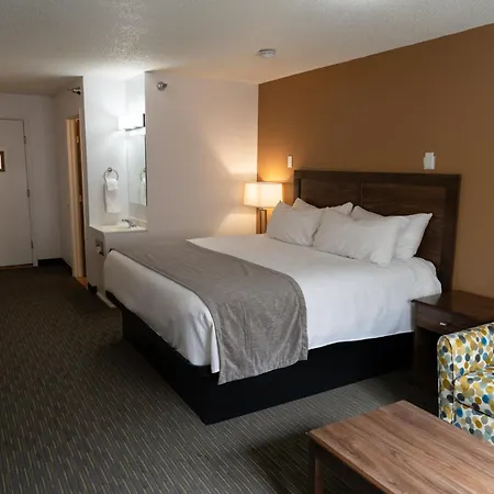 Riviera Motor Lodge-3