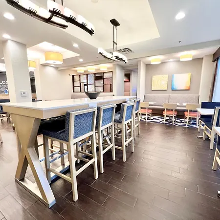 Hampton Inn Fort Walton Beach-3