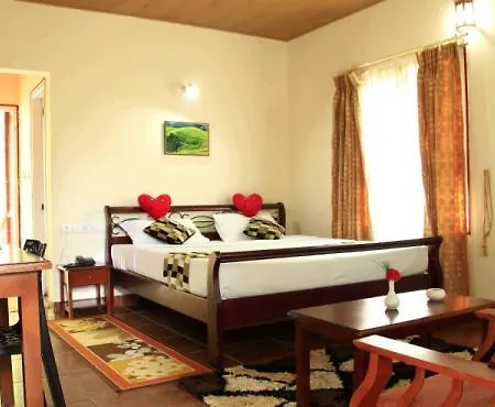 Blue Bells Valley Resort Munnar-2