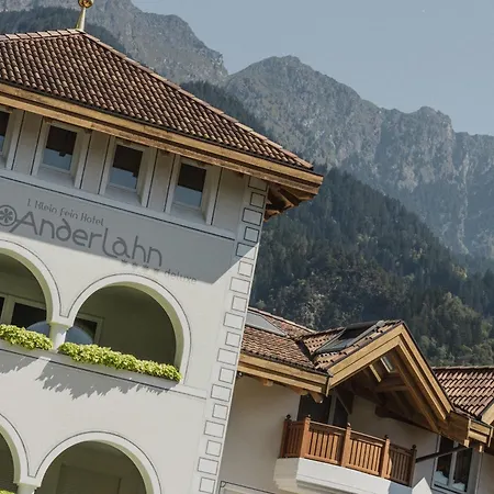 Klein Fein Hotel Anderlahn-3
