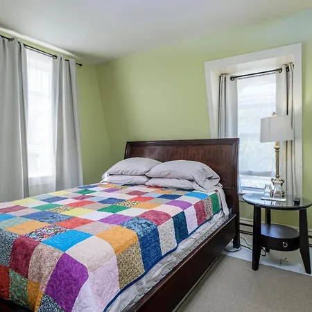The Elizabeth Manor Guesthouse-3