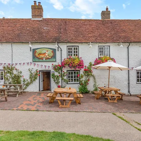 Tiger Inn - Catherine-2