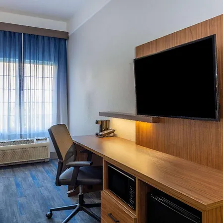 La Quinta By Wyndham St. George-2