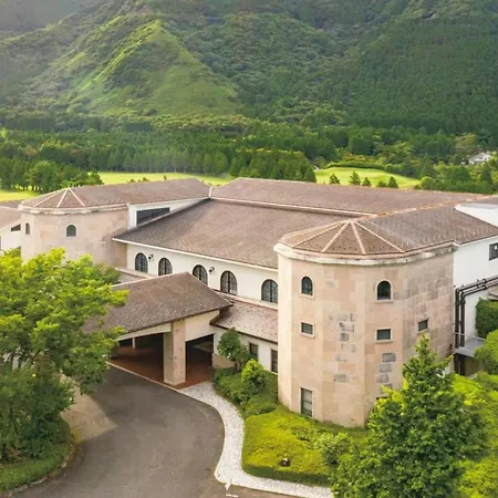 Hakone Sengokuhara Prince Hotel-3