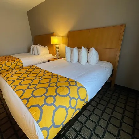 Baymont By Wyndham West Plains-2