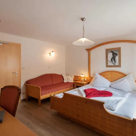 Cristallo B&B-3