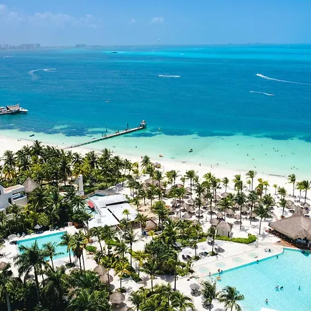 Presidente InterContinental Cancun Resort-3