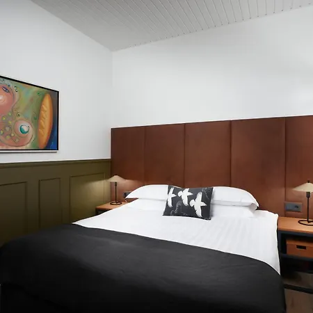 Alda Hotel Reykjavik-2