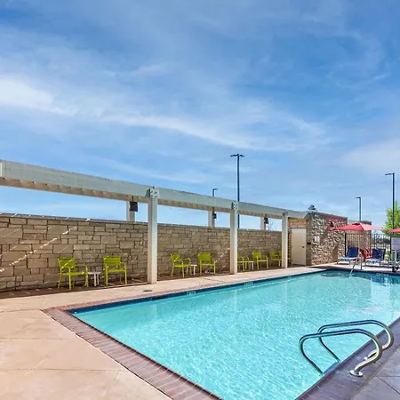Home2 Suites By Hilton Midland East, Tx-3