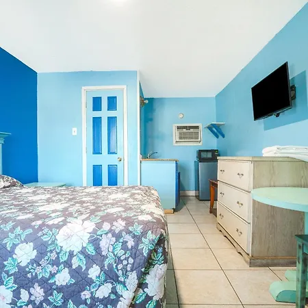 Plaza Motel Corpus Christi By Oyo-2
