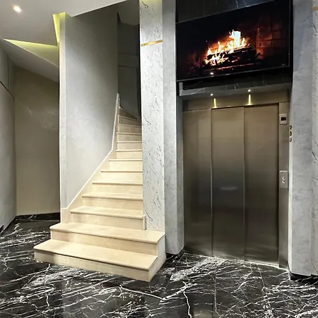 Zen Suites Hotel Massira-2