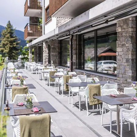 Hotel Krone - New Opening-2