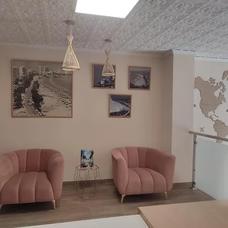 Hostal Garamar-3