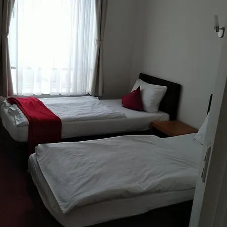 Hotel Gemini Self Check-In-3