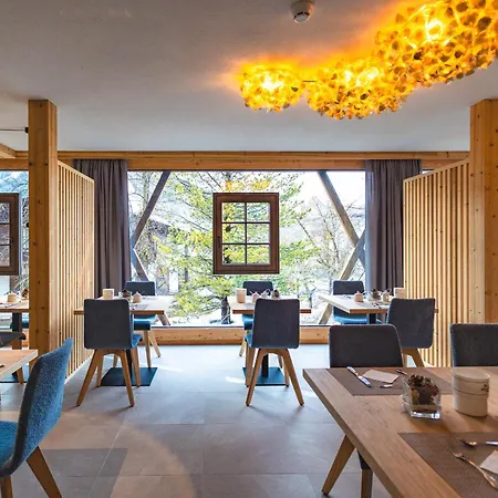 Garni Residence Alnoe - Adults Only Dolomites-3