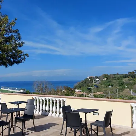 Residenza La Grazia-3