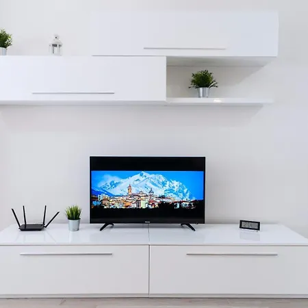 Novatek Apartment B&B-2