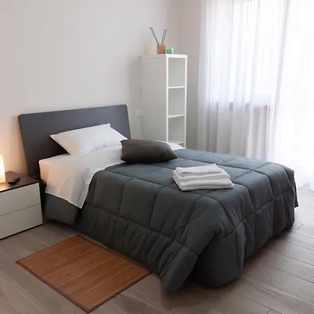 Novatek Apartment B&B-3
