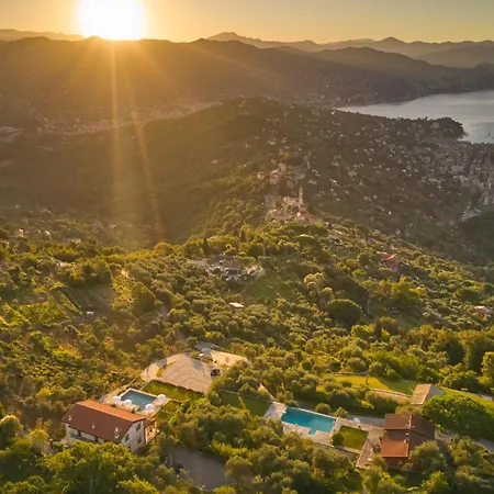 Il Leccio - Luxury Resort Portofino Monte-2