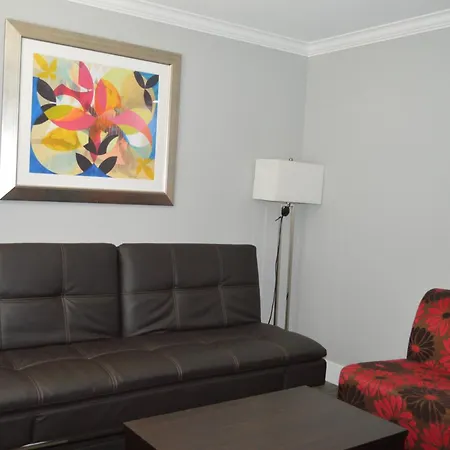 Fairview Inn & Suites-2