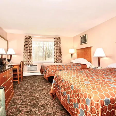 Budget Inn Cicero-3