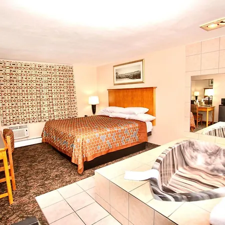 Budget Inn Cicero-2