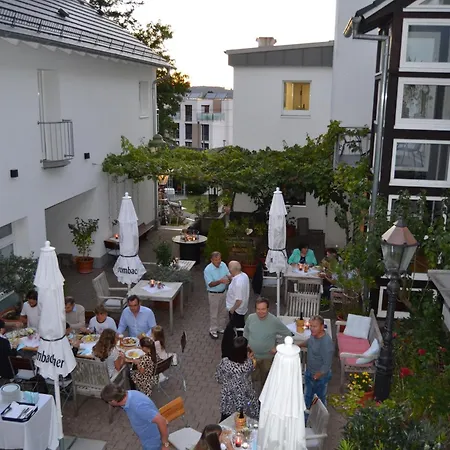 Weinhaus Steppe Hotel 3***Superior und Weinstube-3