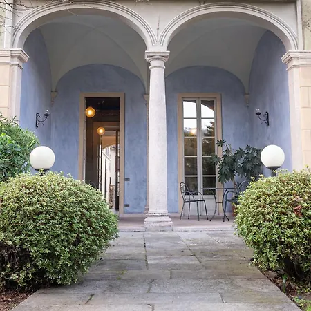 LVG Hotel Collection - Il Portico-2