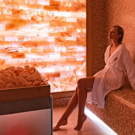 Pomegranate Wellness Spa Hotel-3